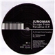 Junoman - Escape From Paradise E.P.